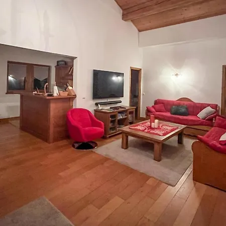 L'arnica Apartment
