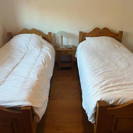 Apartment L'arnica