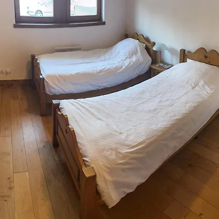 Apartment L'arnica Les Gets