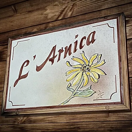 L'arnica Apartment