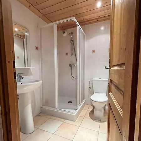 Apartment L'arnica Les Gets